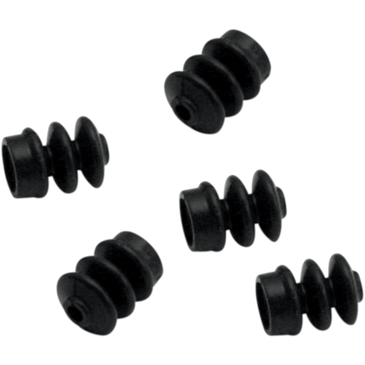 S&S Cycle Bellows Seal for Accelerator Pump