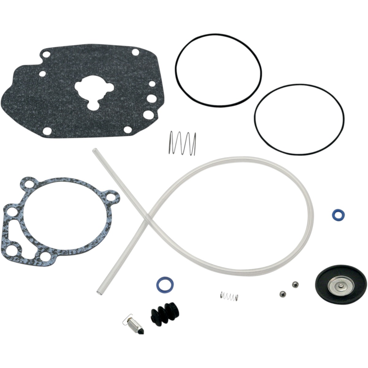 S&S Cycle Carburetor Rebuild Kit