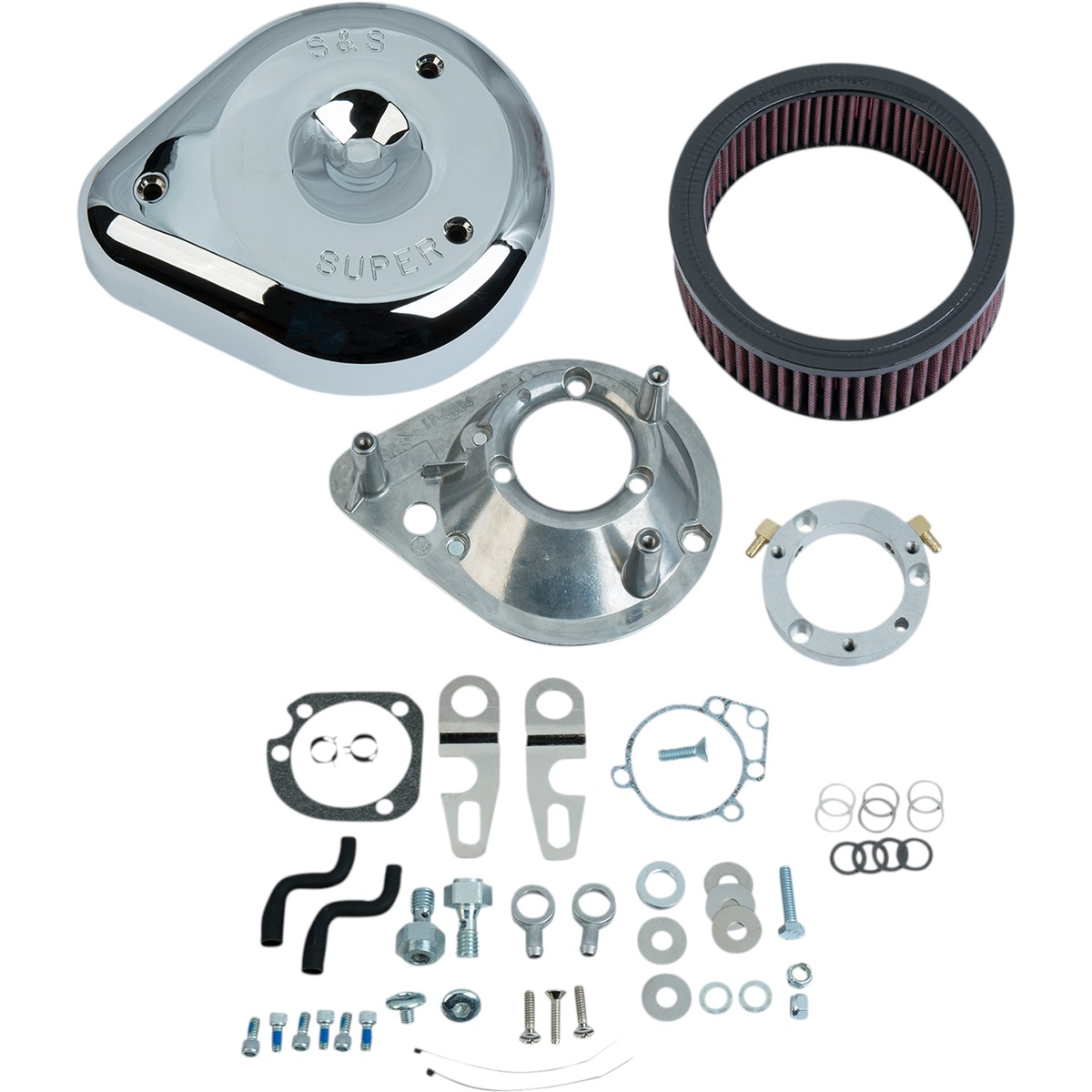 S&S Cycle Teardrop Air Cleaner