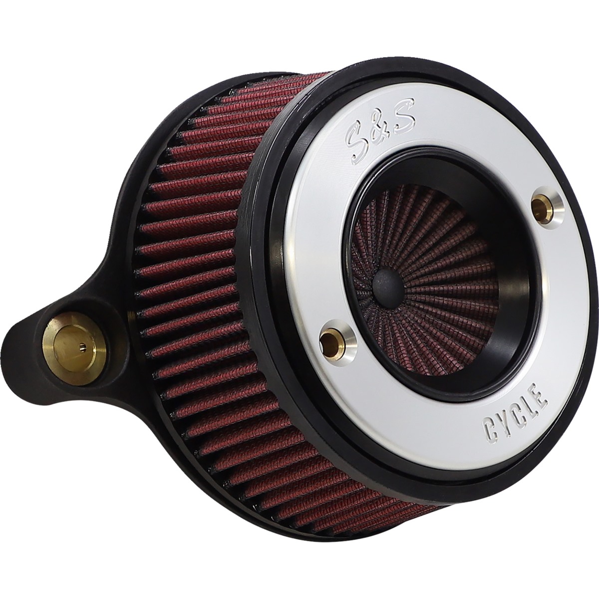 Air Stinger Stealth Air Cleaner Kit