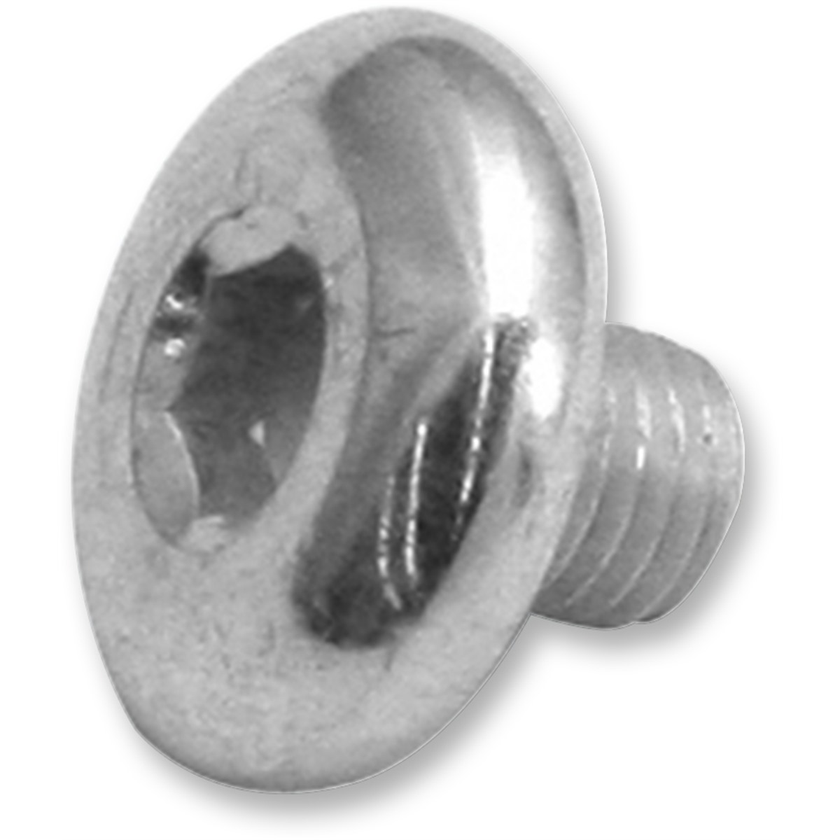 S&S Cycle Replacement Air Cleaner Screw
