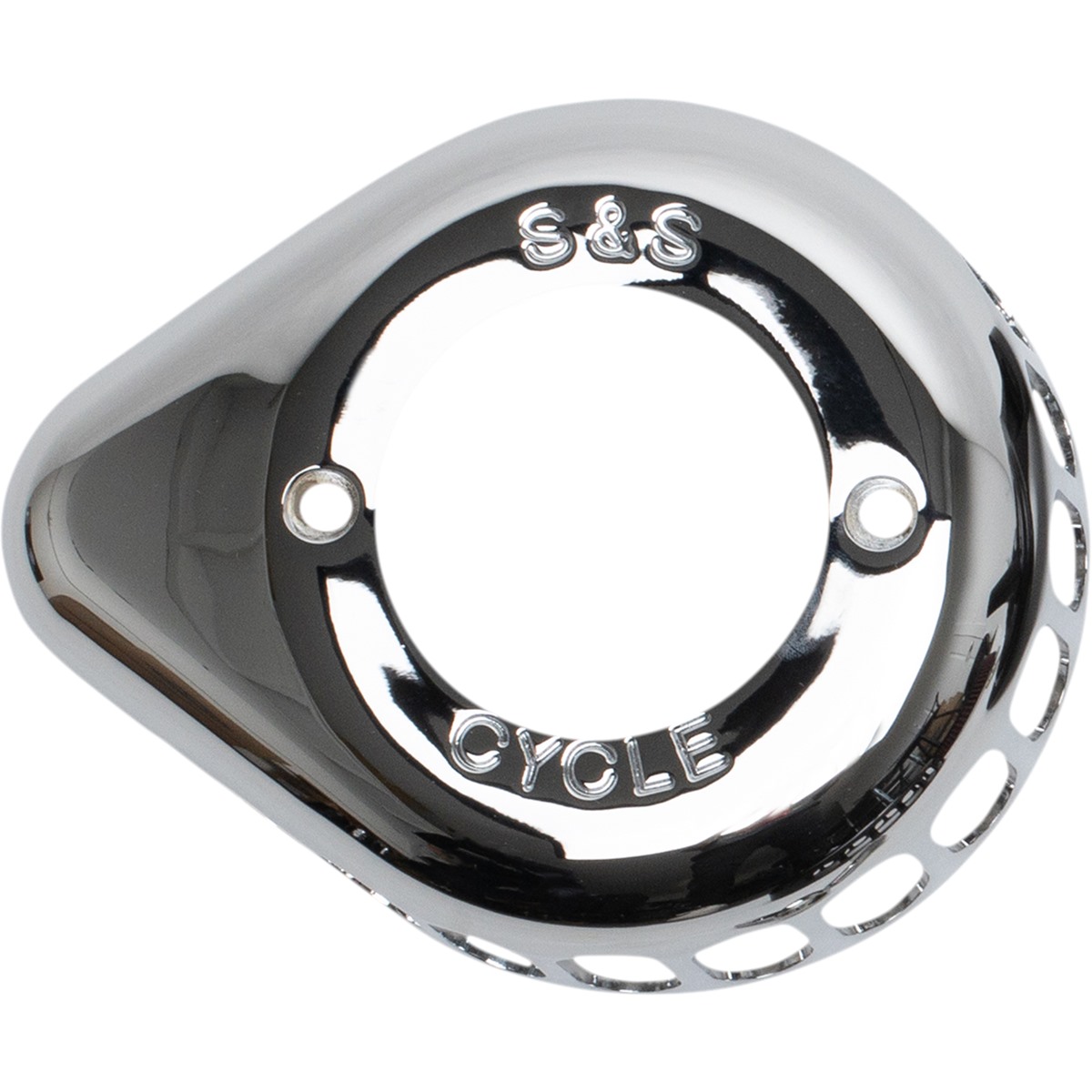 S&S Cycle Air Cleaner Cover