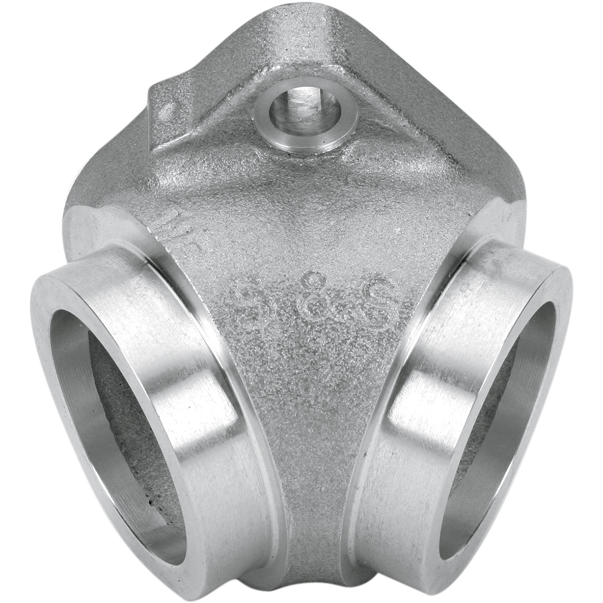 S&S Cycle Standard Intake Manifold