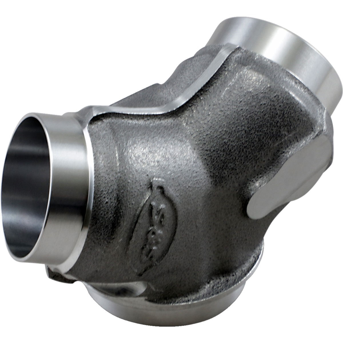 S&S Cycle Spigot-Mount Intake Manifold