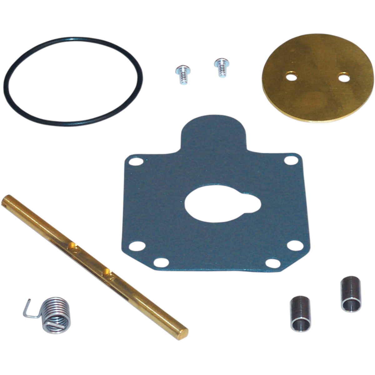 S&S Cycle Carburetor Rebuild Kit