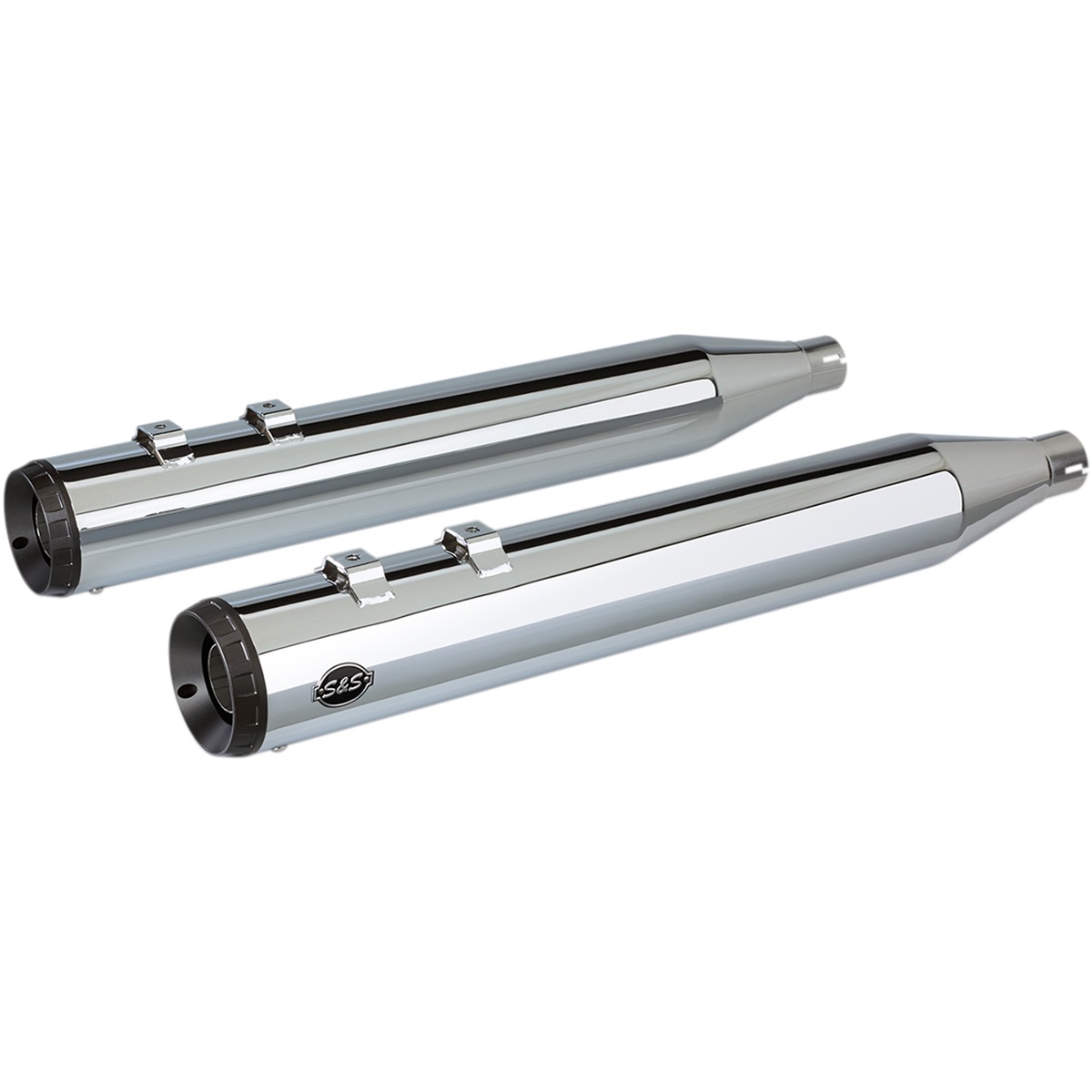 Grand National Slip-On Mufflers