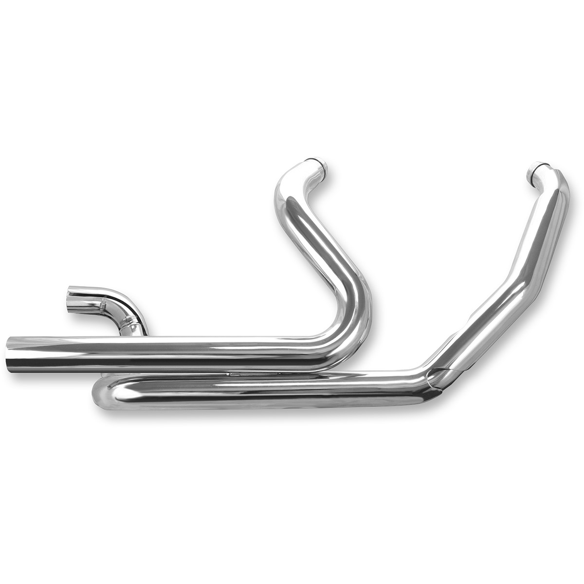 Power Tune Dual Headers