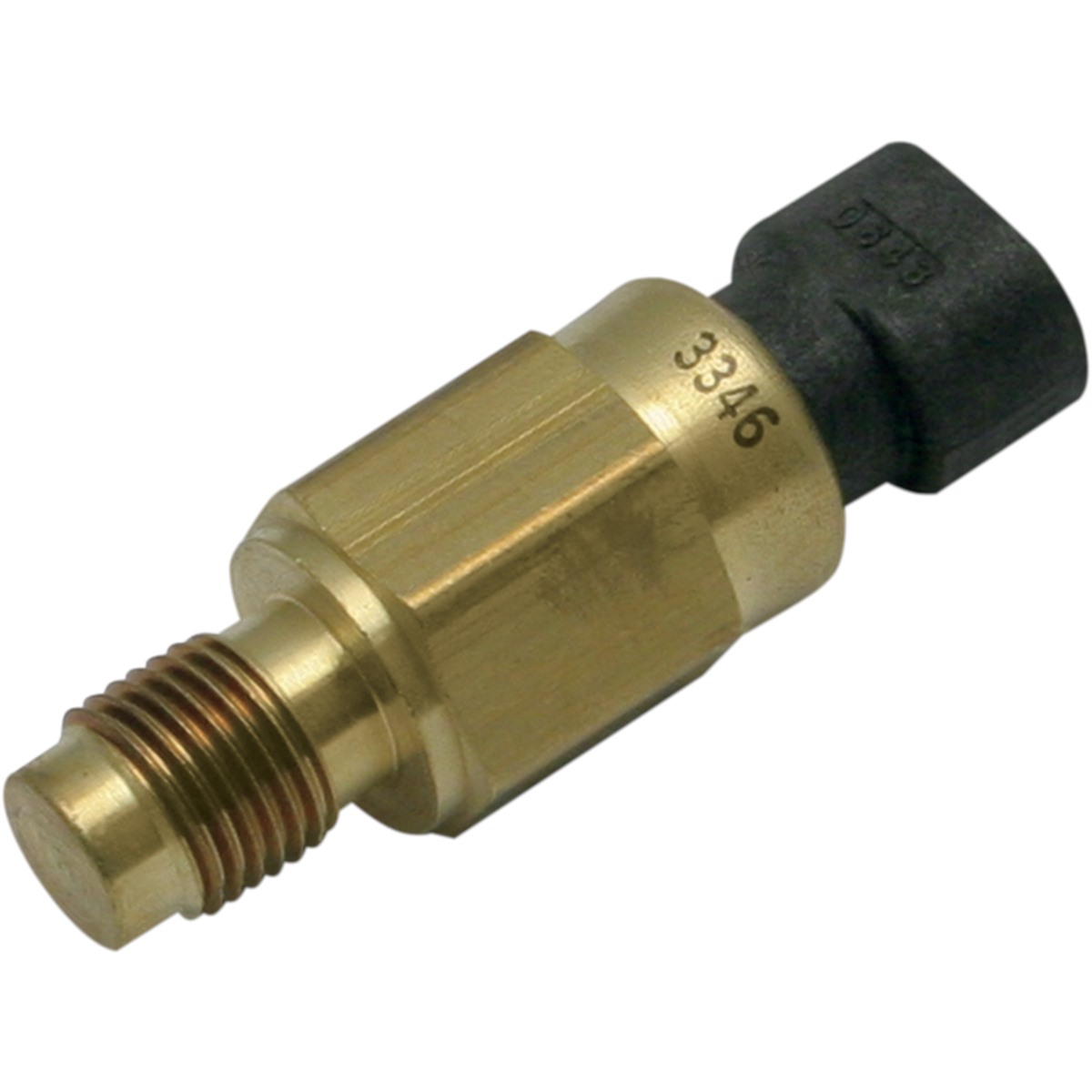 Intelligent Spark Technology (IST) Ignition System Sensor