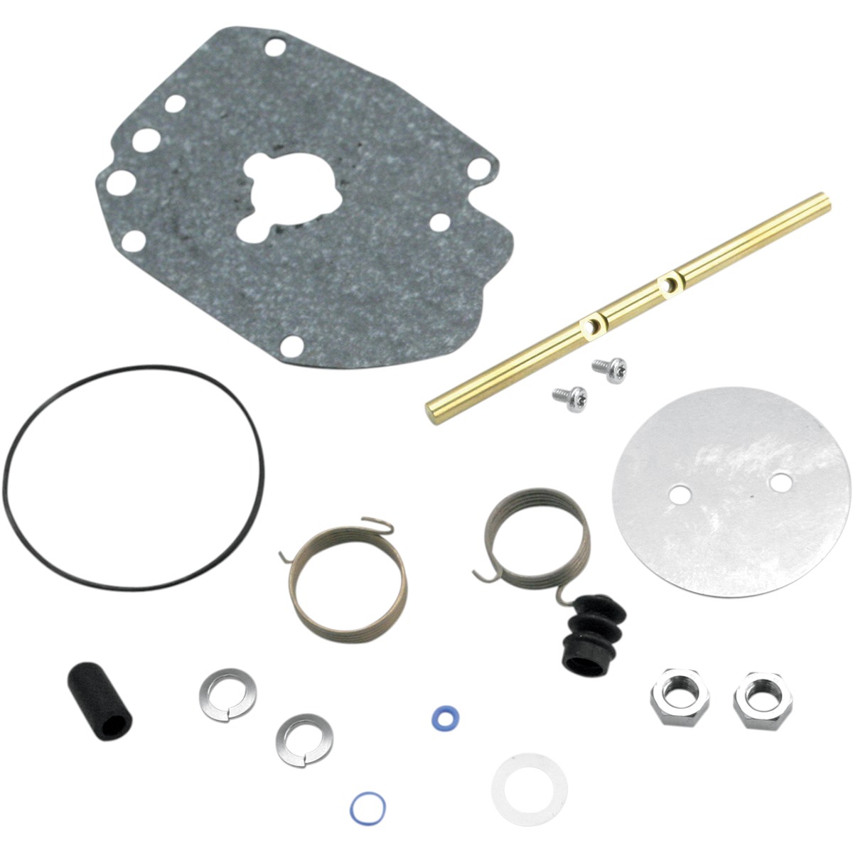 S&S Cycle Carburetor Rebuild Kit
