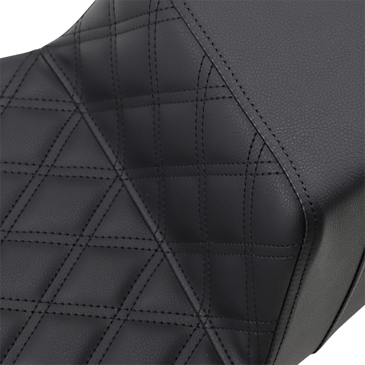 Saddlemen Extended Reach Step-Up Seats