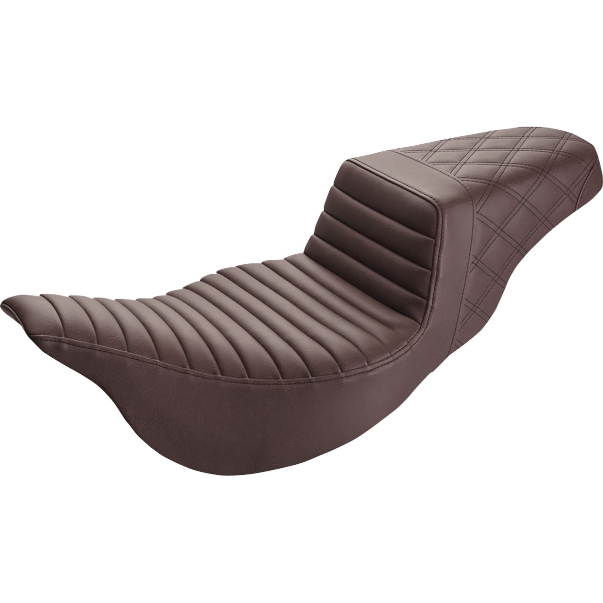 Extended Reach Step-Up Seats