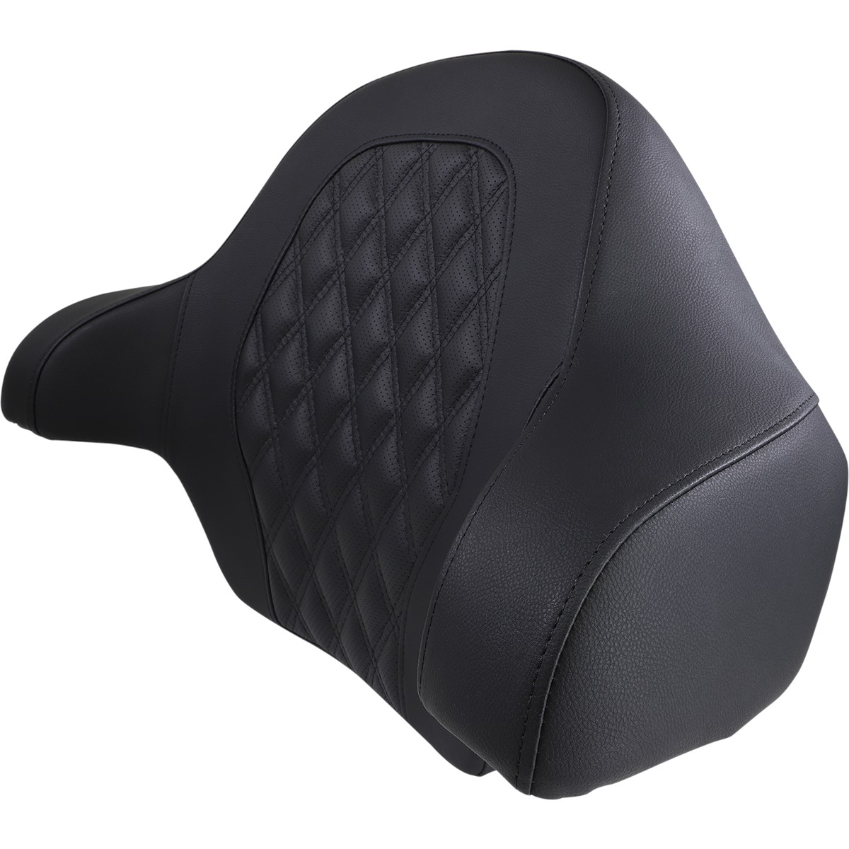 Tour Pak Backrest Pad
