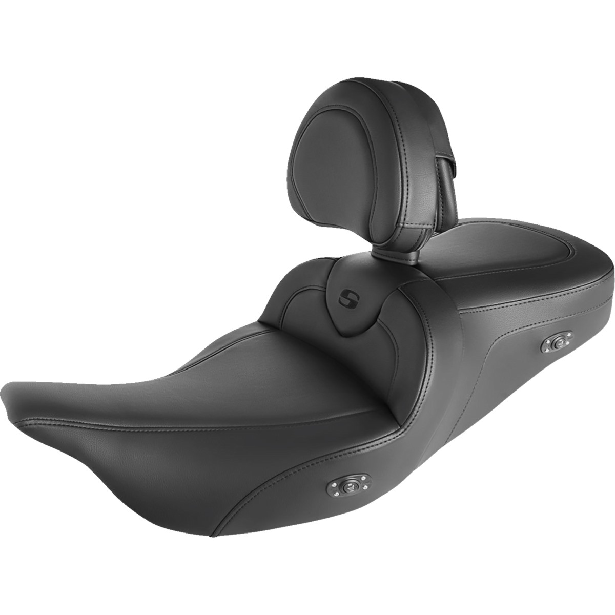 Roadsofa Standard Reach Heated Seat