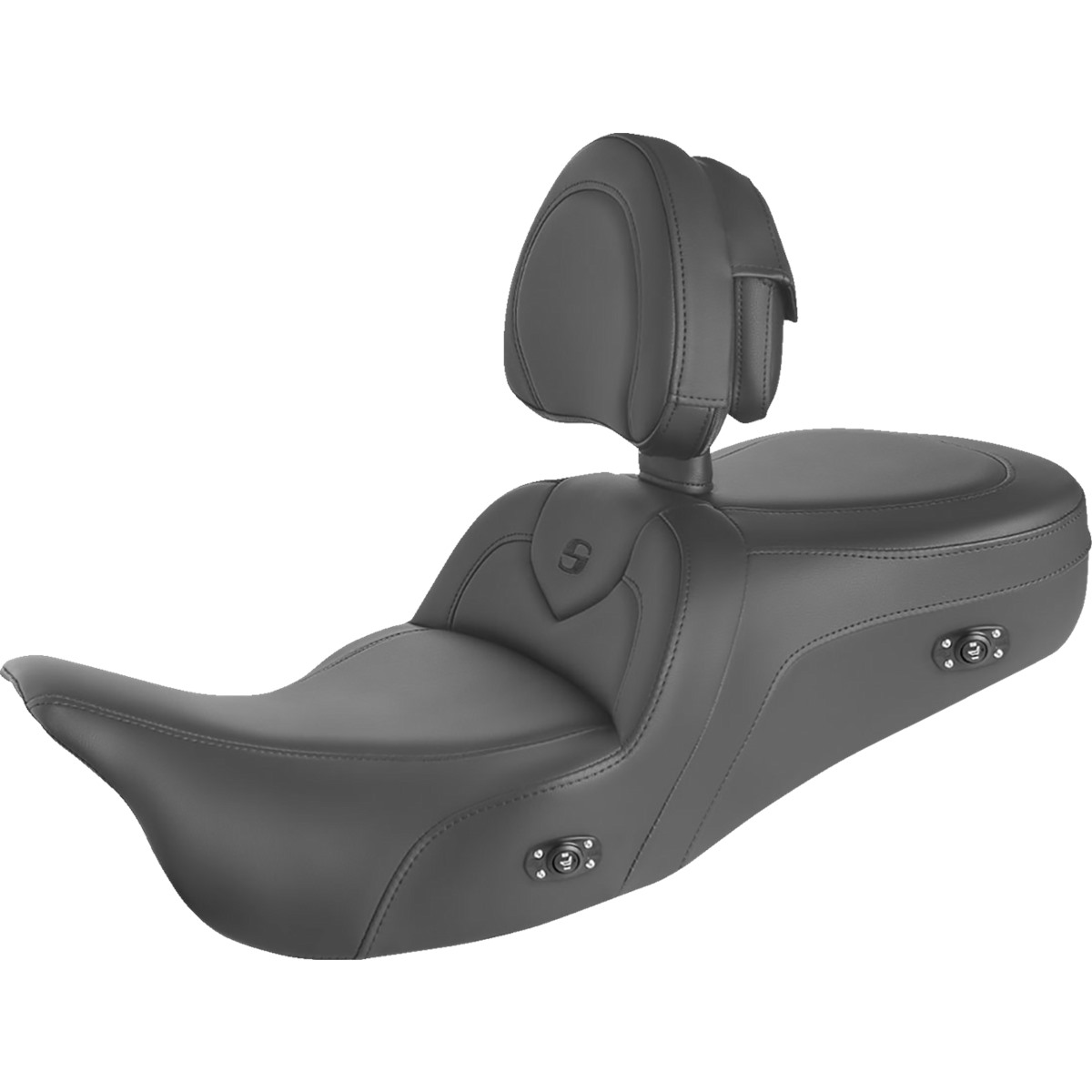 Heated RoadSofa Seat for Trikes