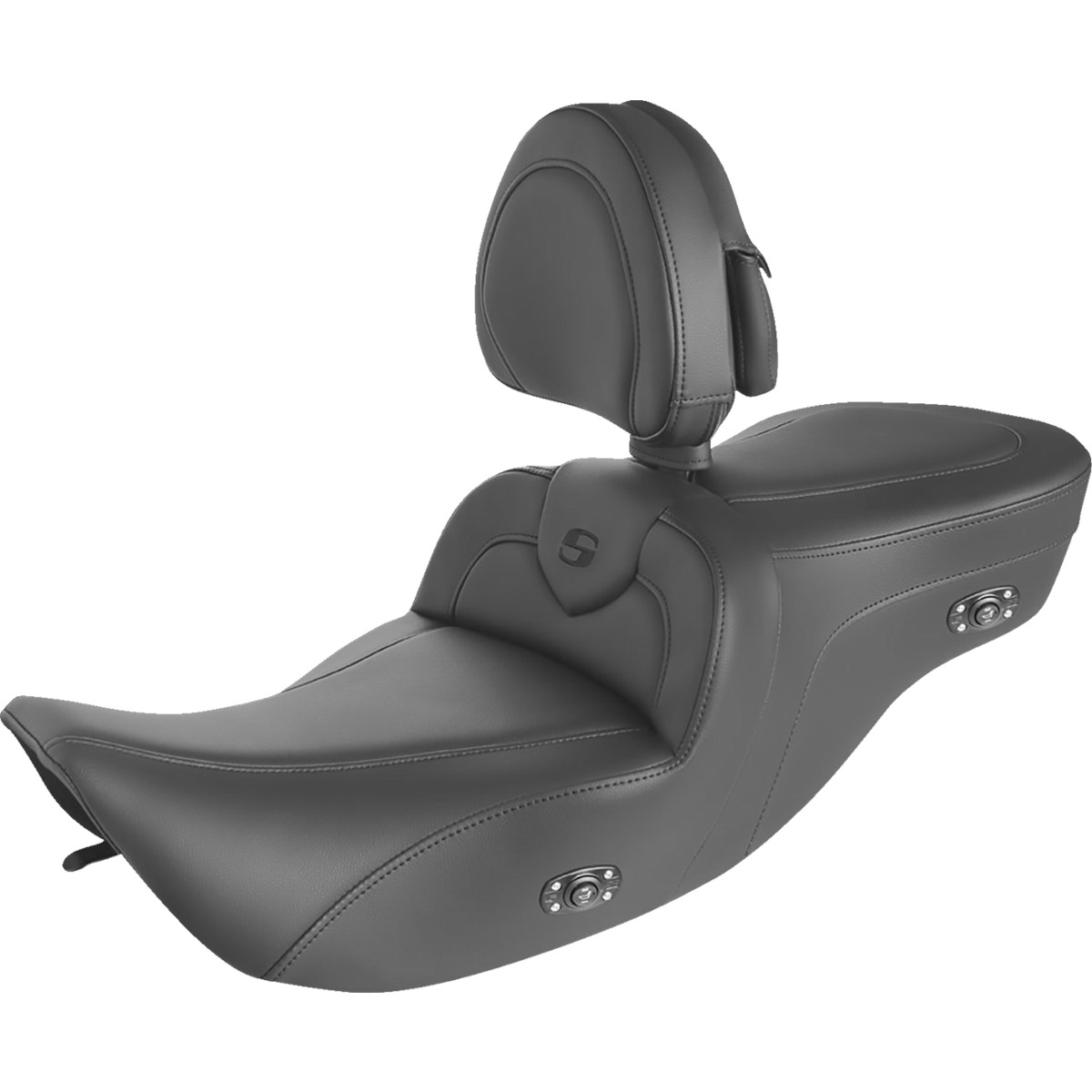 Heated RoadSofa Seat