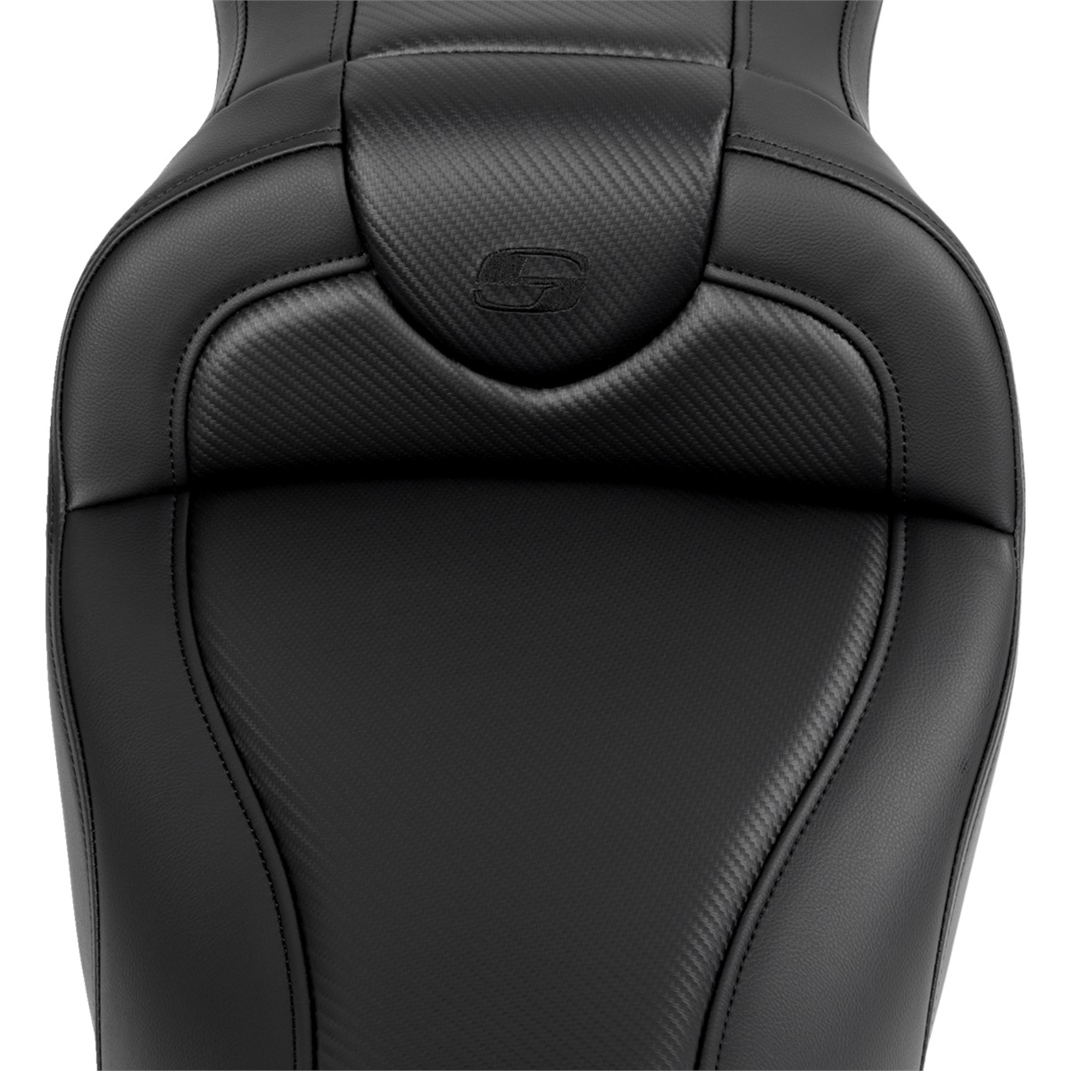 Saddlemen Roadsofa Standard Reach Seat