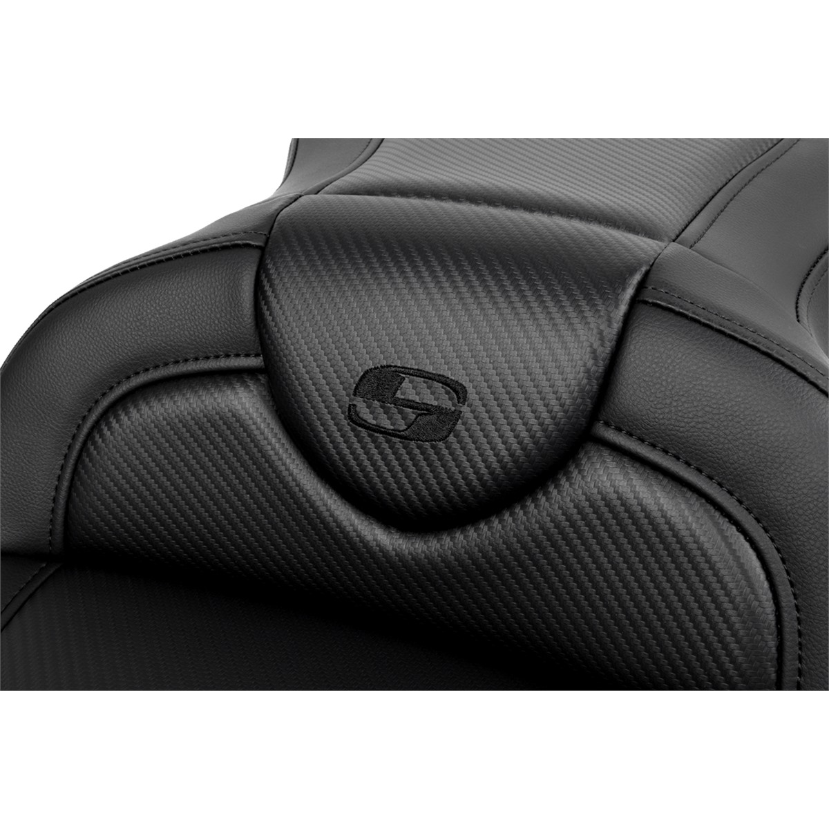 Saddlemen Roadsofa Standard Reach Seat