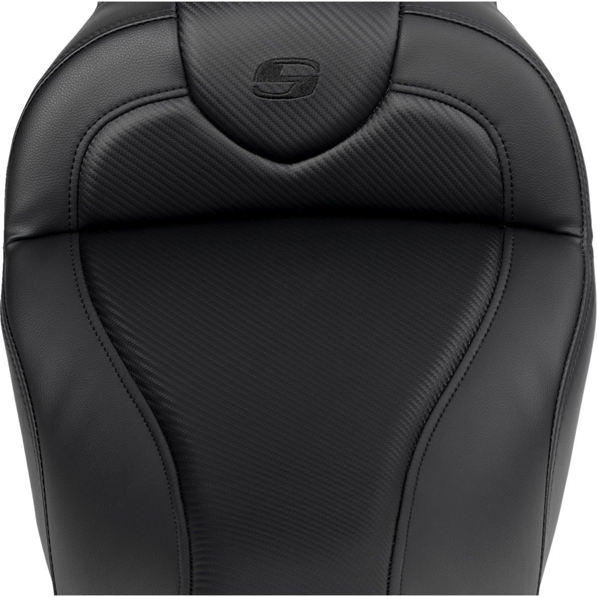 Saddlemen Roadsofa Standard Reach Seat