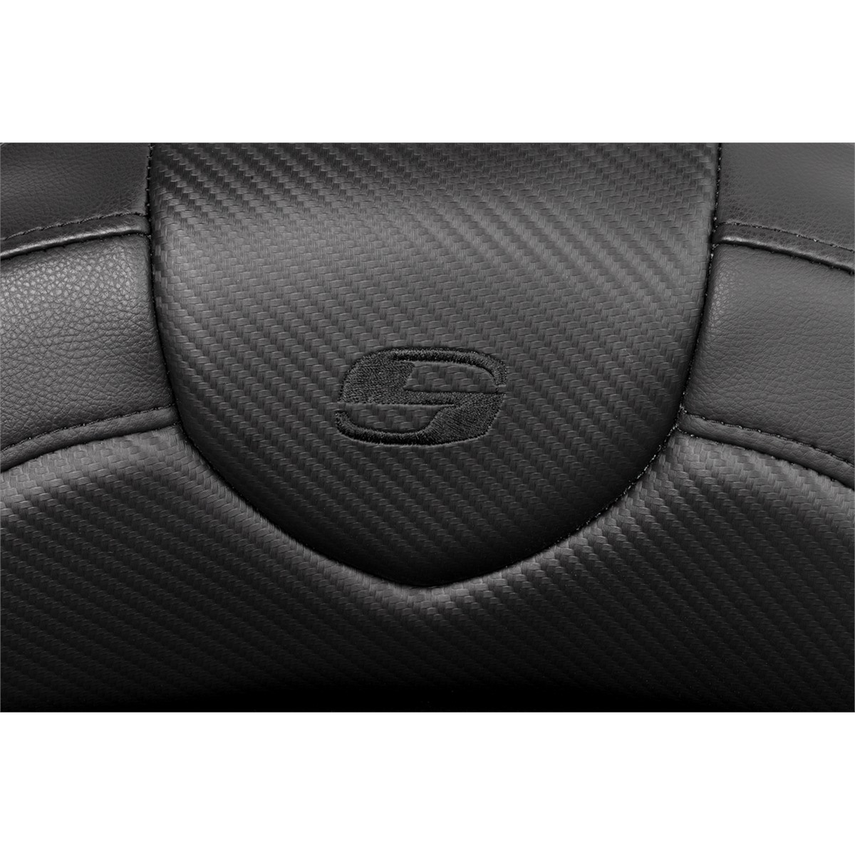 Saddlemen Roadsofa Standard Reach Seat