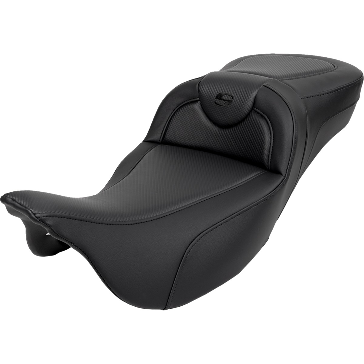 Roadsofa Carbon Fiber Seat