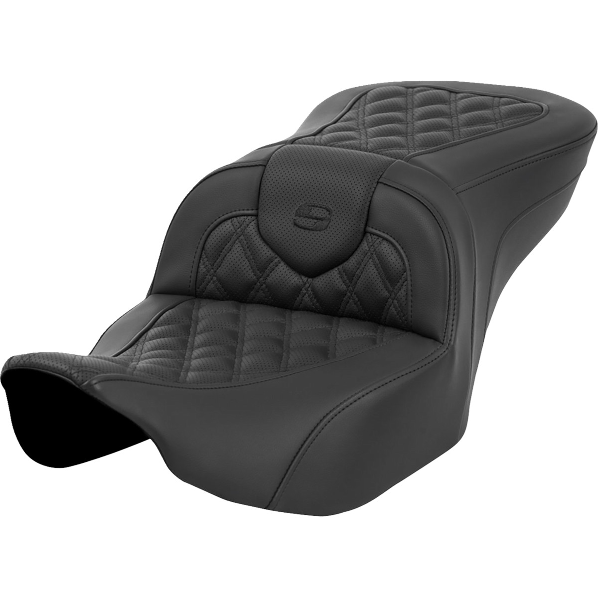Roadsofa Lattice Stitch Seat