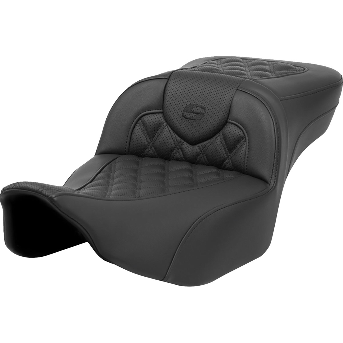 Roadsofa Extended Reach Seat