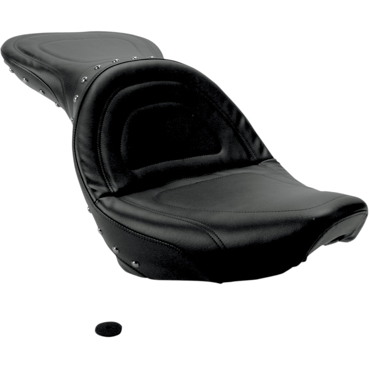 Saddlemen Explorer Special Seat - without Backrest