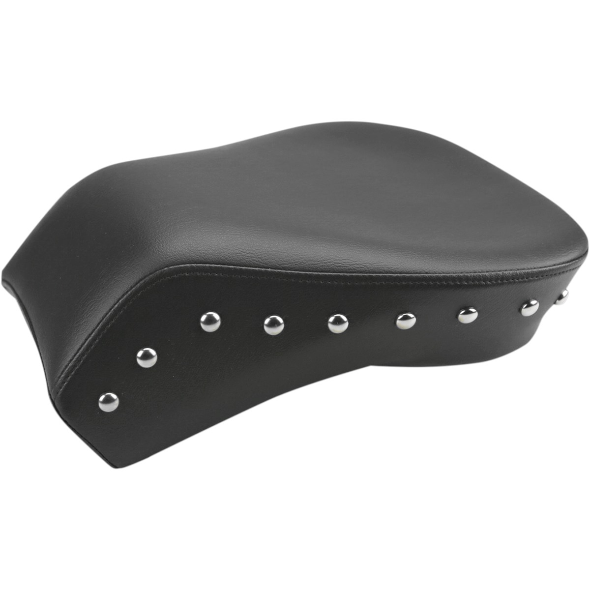 Heels Down Pillion Pad