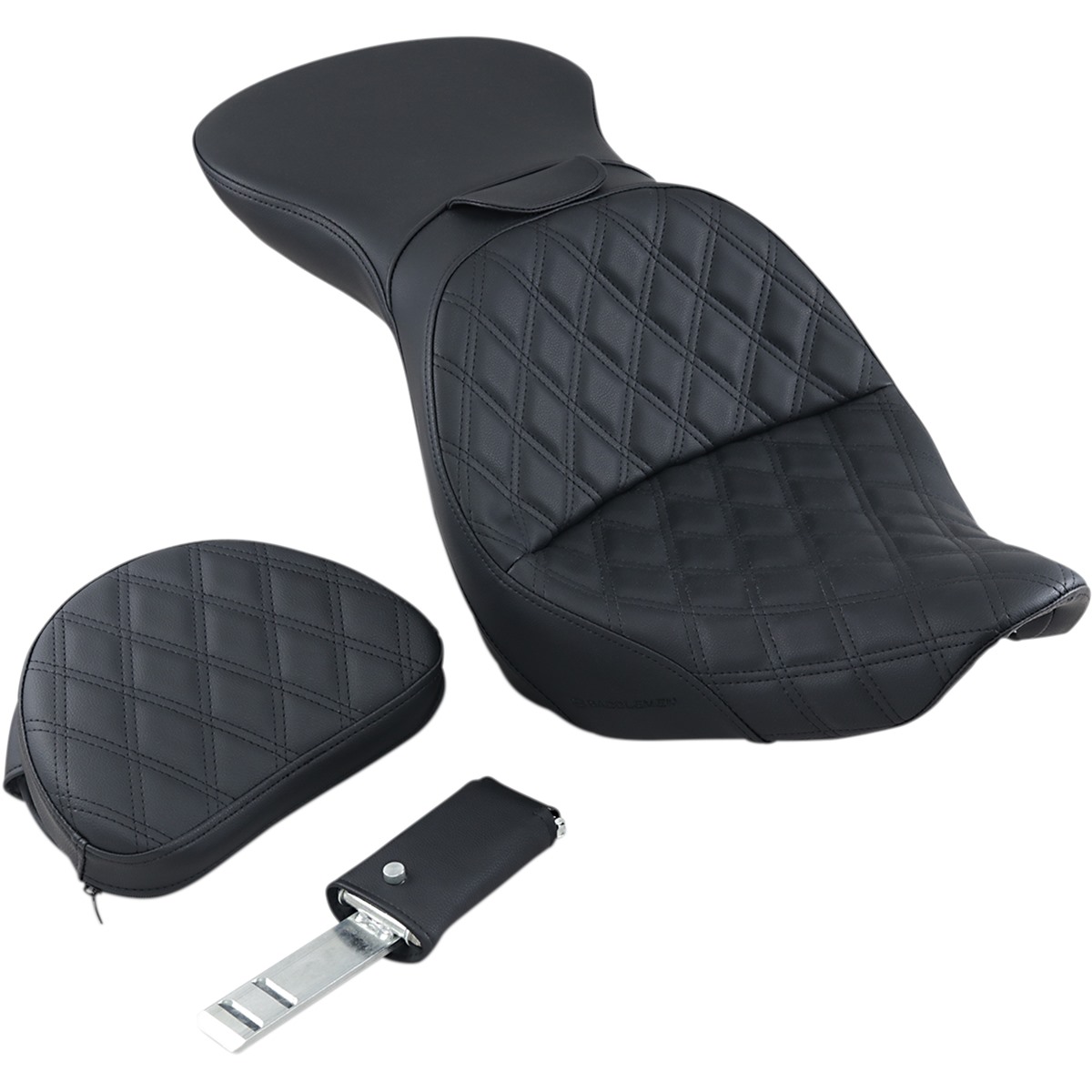 Explorer Seat