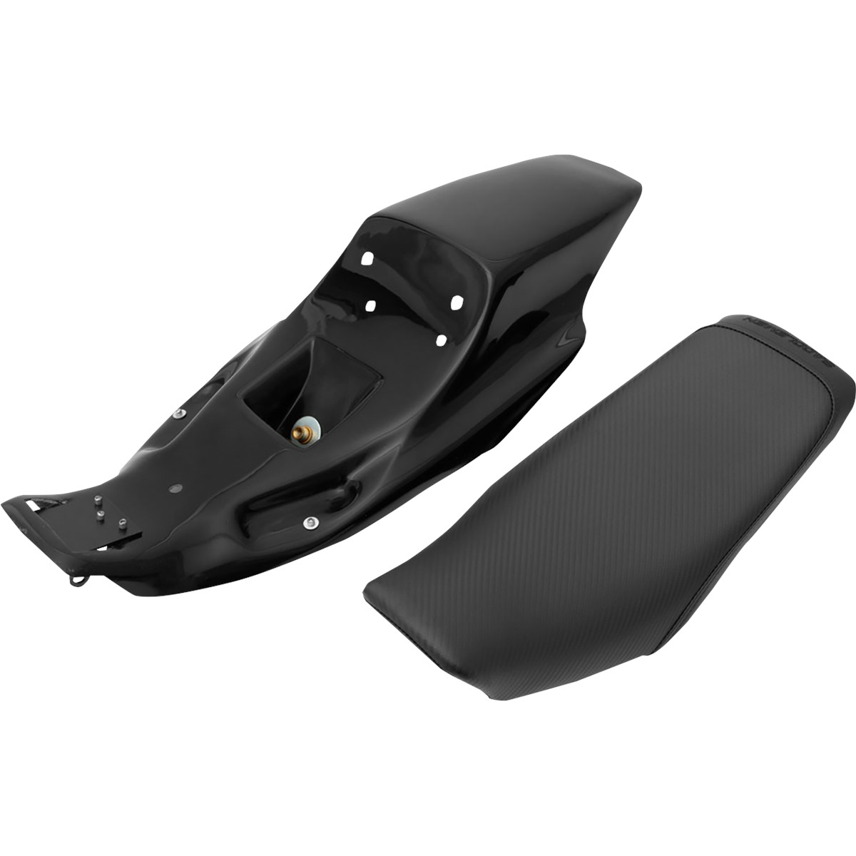 Saddlemen Eliminator Tail Section/Seat