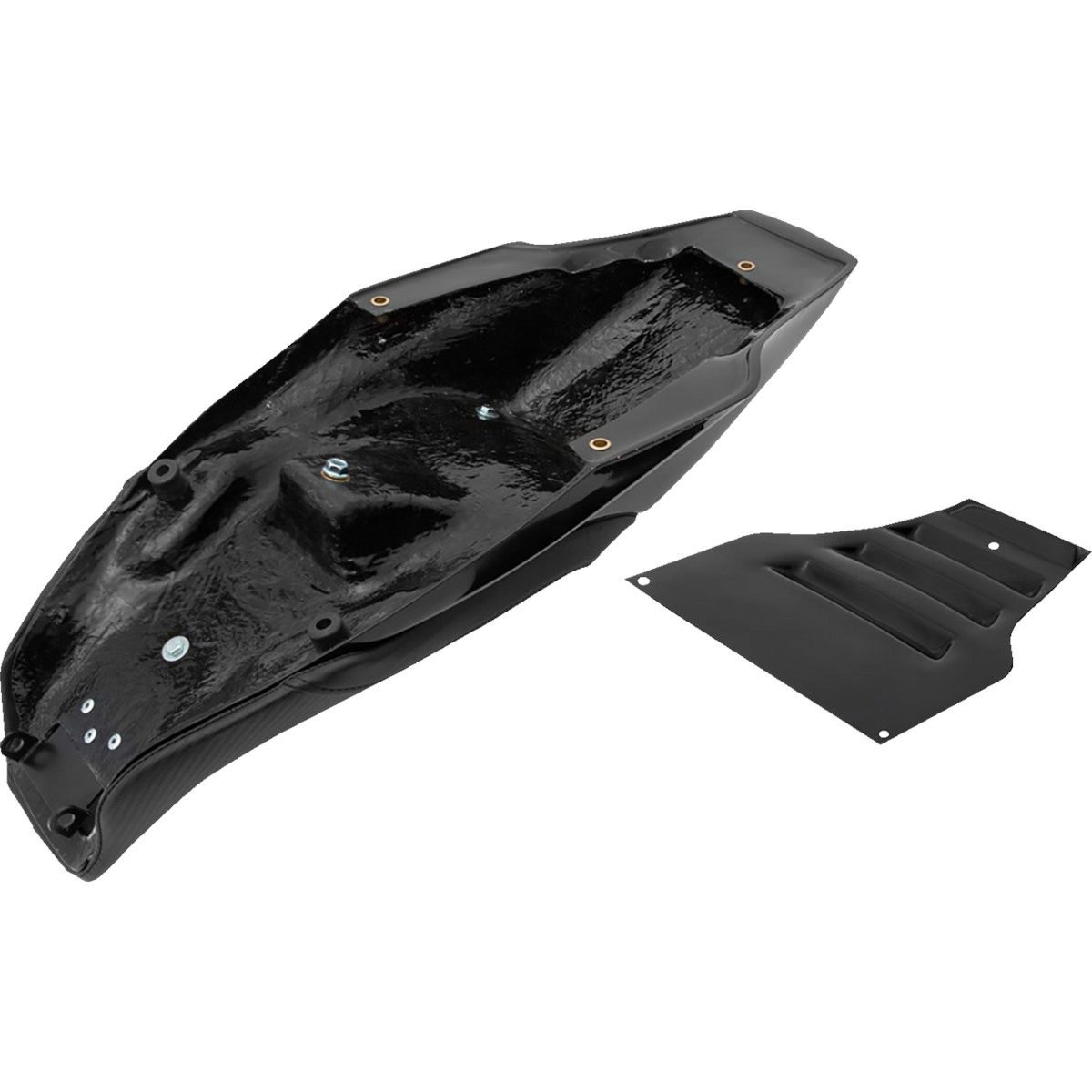 Saddlemen Eliminator Tail Section/Seat