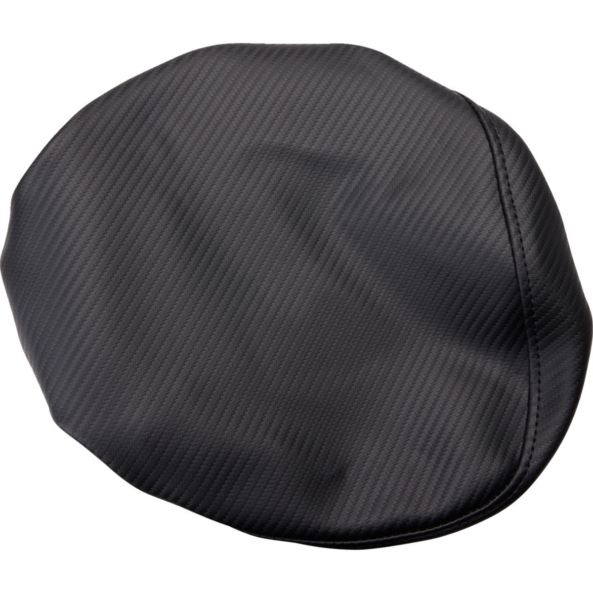 Saddlemen Gel-Channel Track Carbon Fiber Sport Seat - Sport