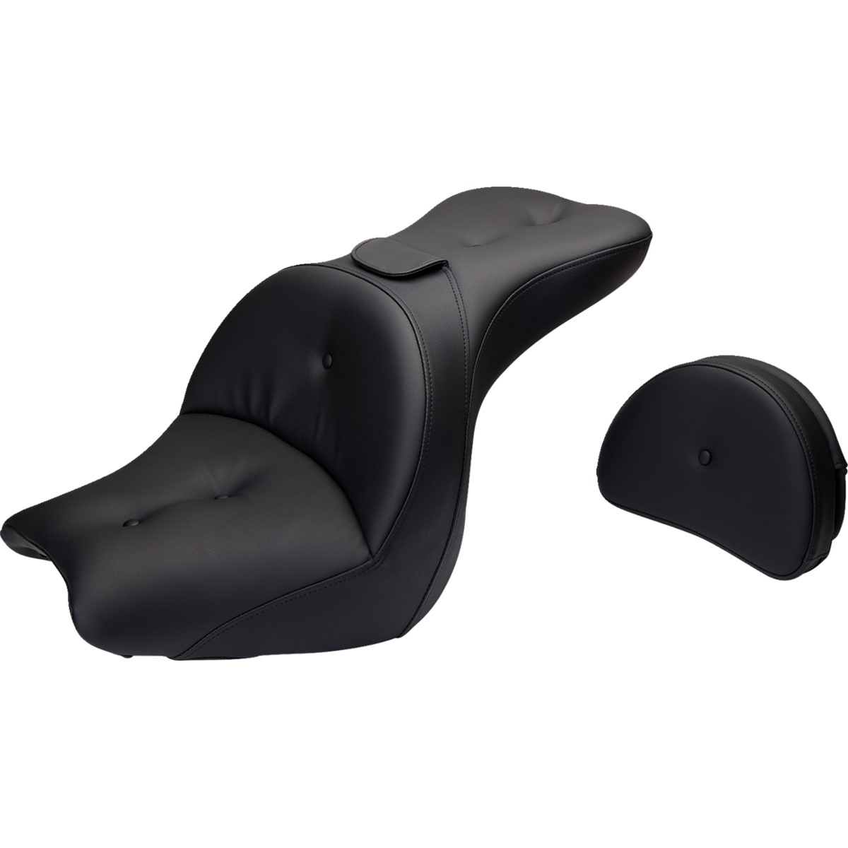 Saddlemen Explorer RoadSofa Seat