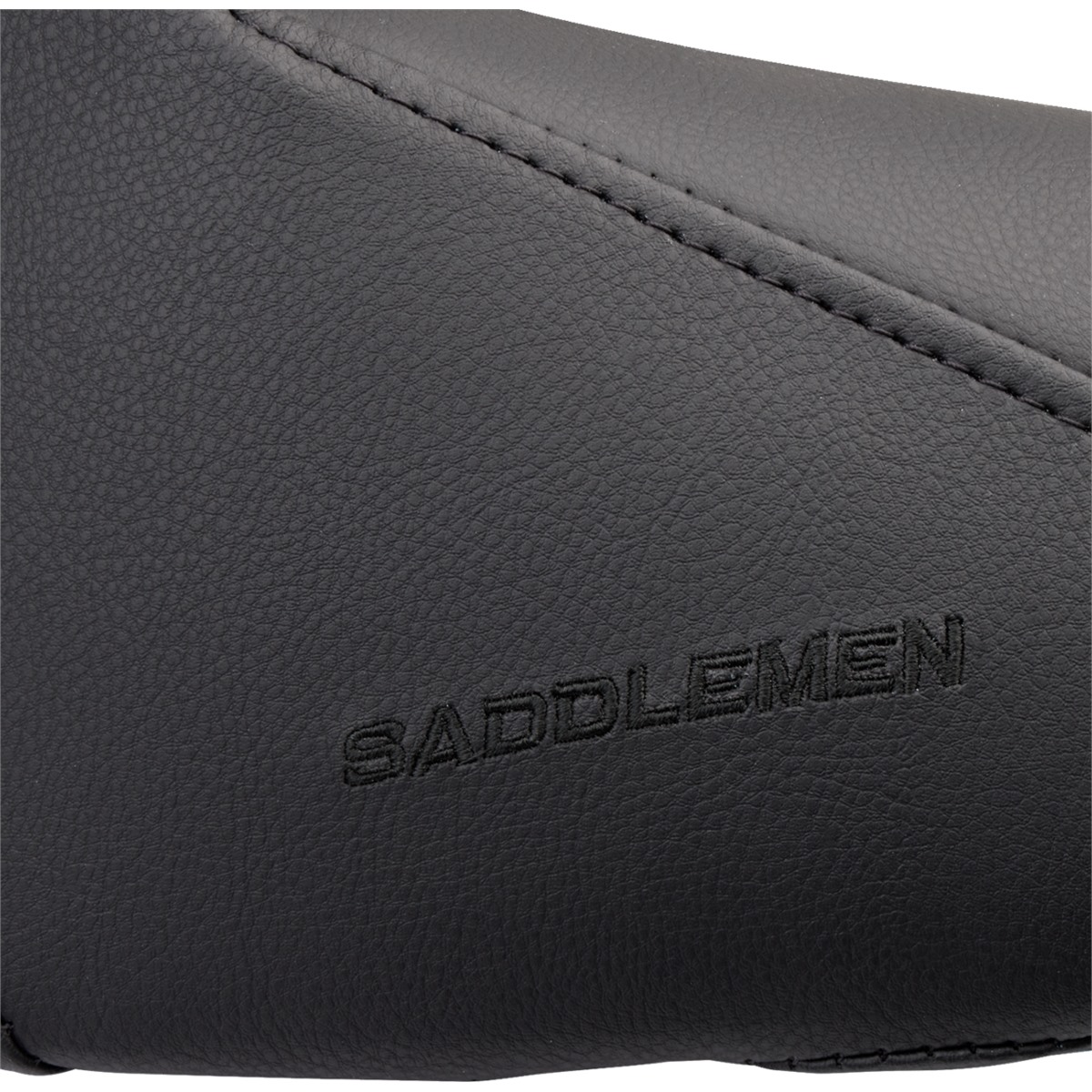 Saddlemen Explorer RoadSofa Seat