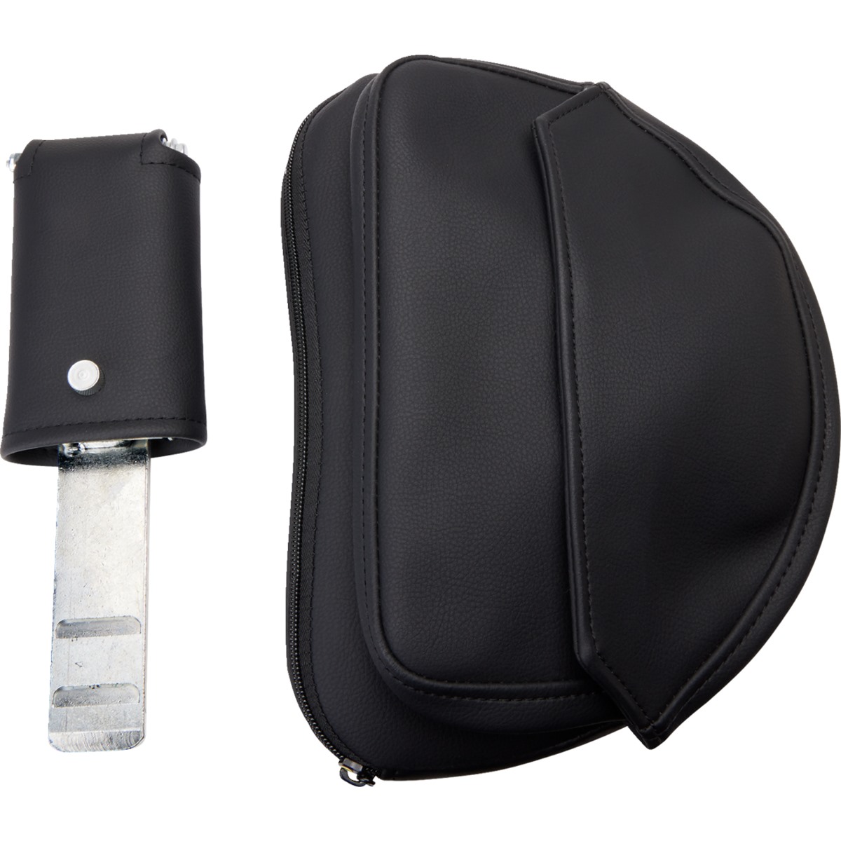 Saddlemen Explorer RoadSofa Seat
