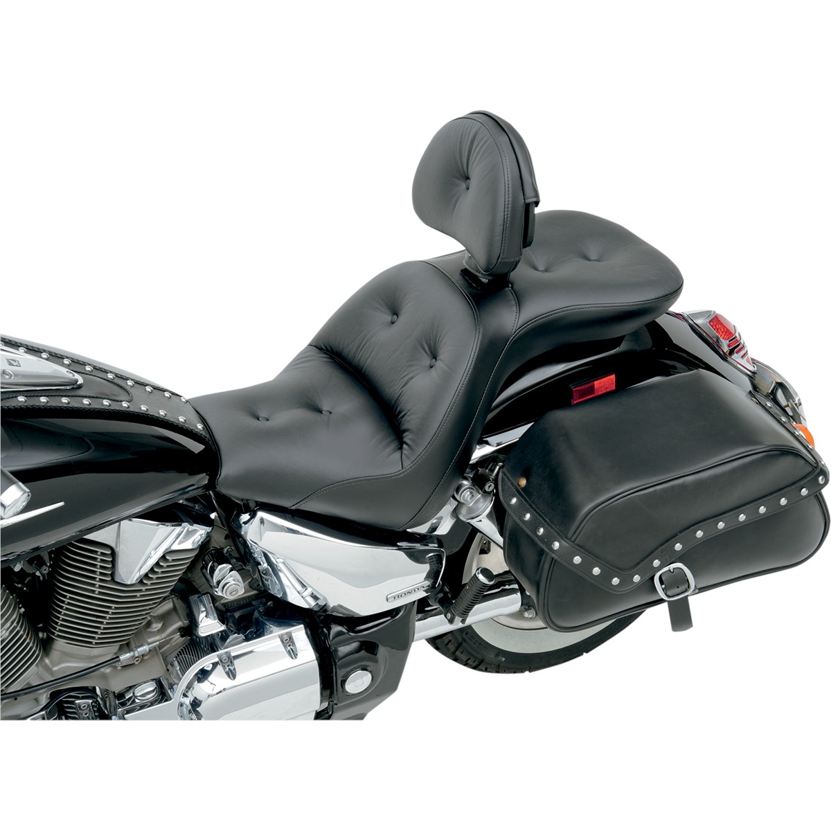 Saddlemen Explorer RoadSofa Seat