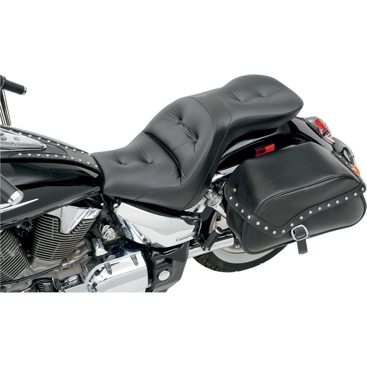 Saddlemen Explorer RoadSofa Seat