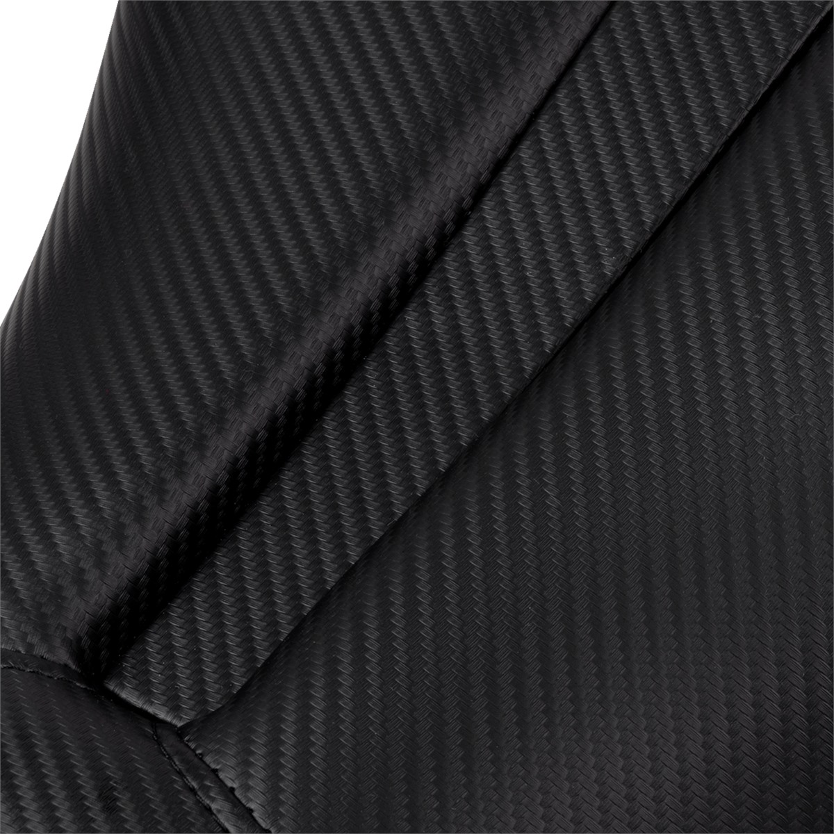 Saddlemen Gel-Channel Track Carbon Fiber Sport Seat - Sport