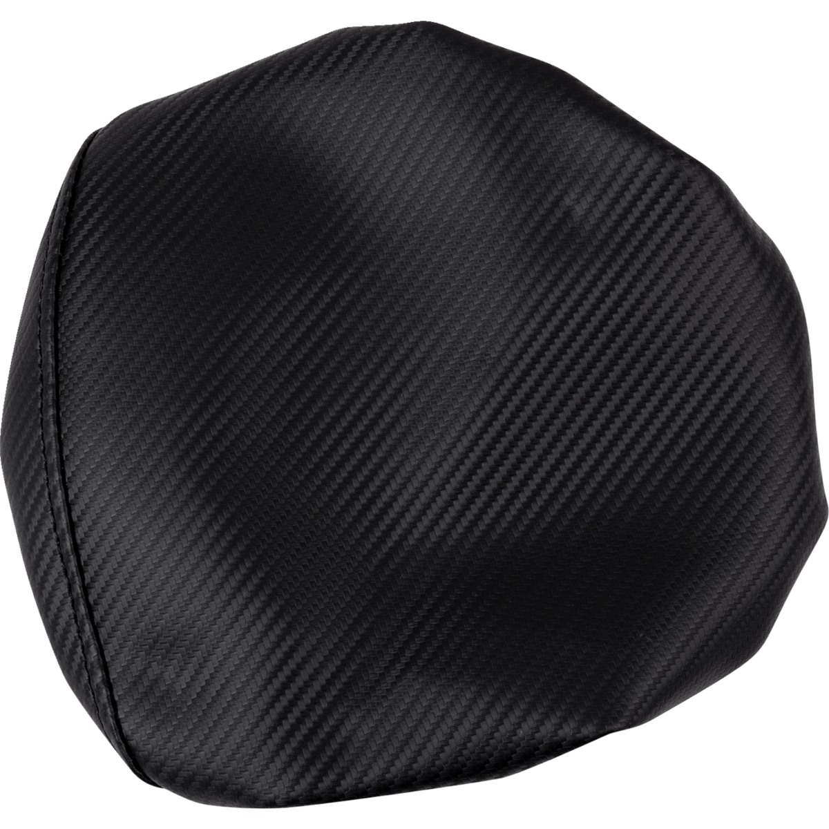 Saddlemen Gel-Channel Track Carbon Fiber Sport Seat - Sport