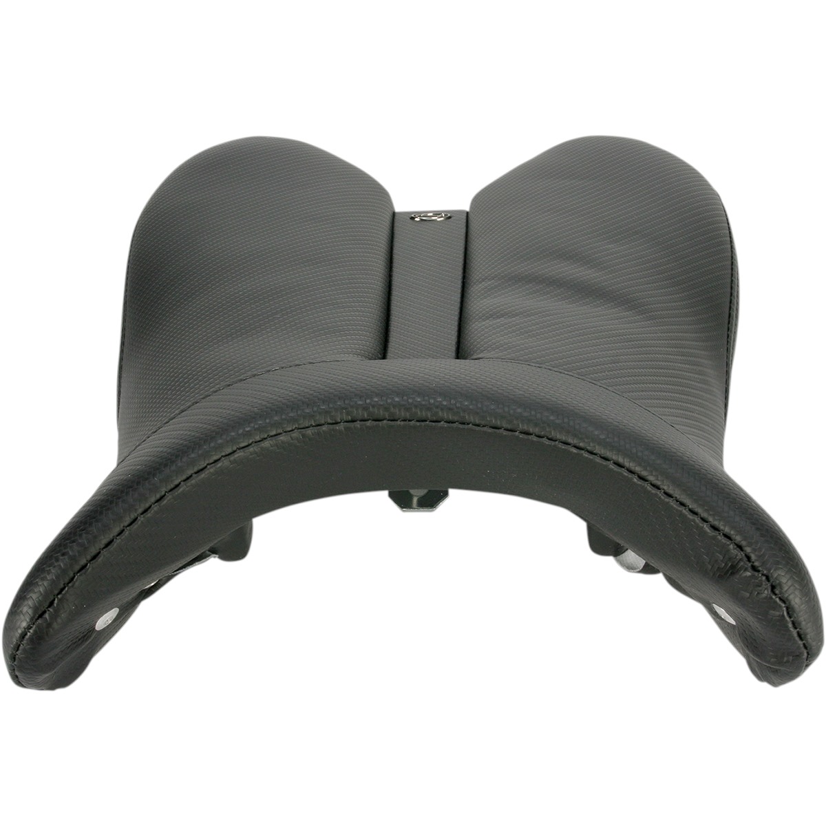 Saddlemen Gel-Channel Track Carbon Fiber Sport Seat - Sport