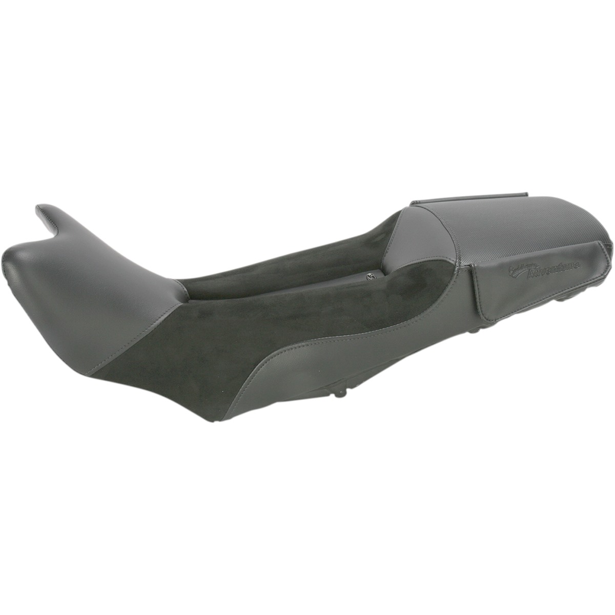 Adventure Track 2-Up Seat - Regular, 2-Up Seat
