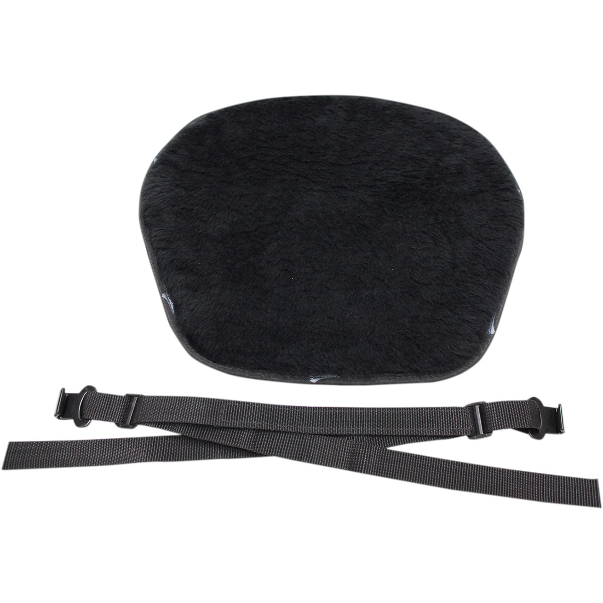 GelCore Breathable Fleece Gel Seat Pad