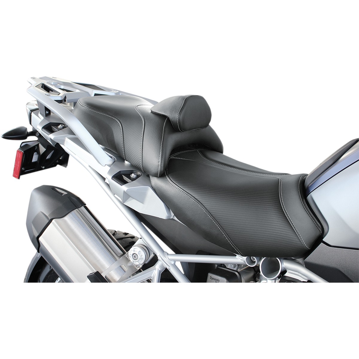 Adventure Tour Seat With Lumbar Backrest