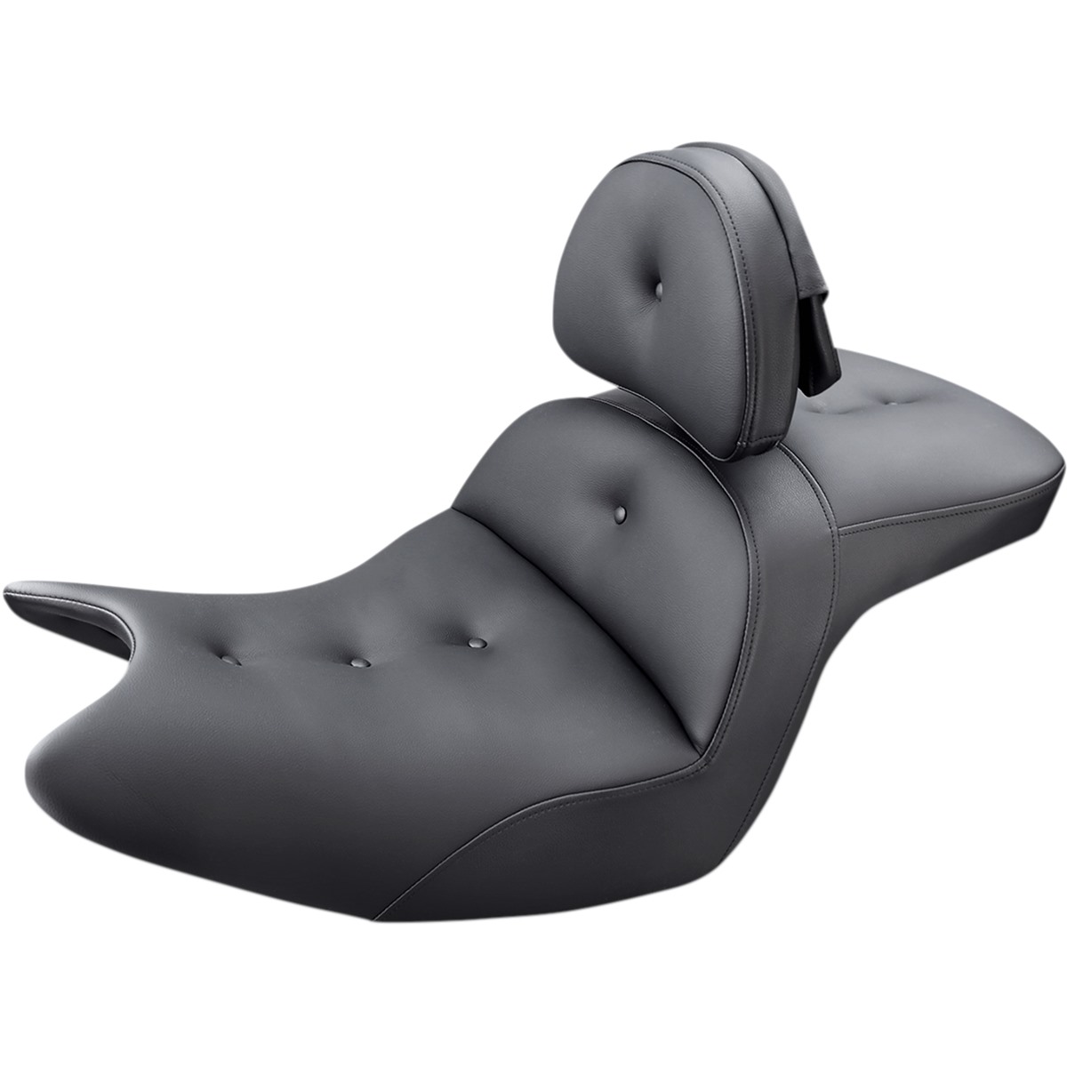 Roadsofa Pillow Top Seat