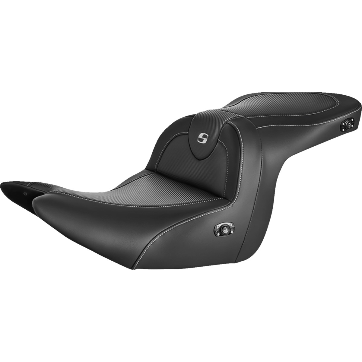 Roadsofa Carbon Fiber Heated Seat