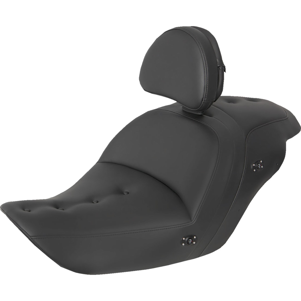 Heated Roadsofa Pillow Top Seat