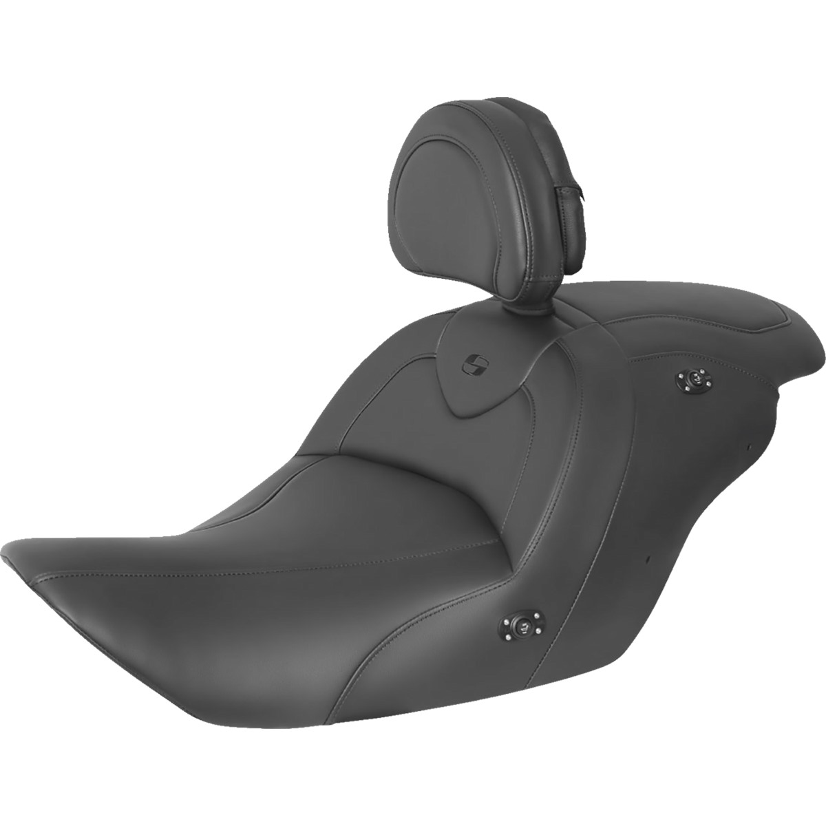 Heated RoadSofa Seat