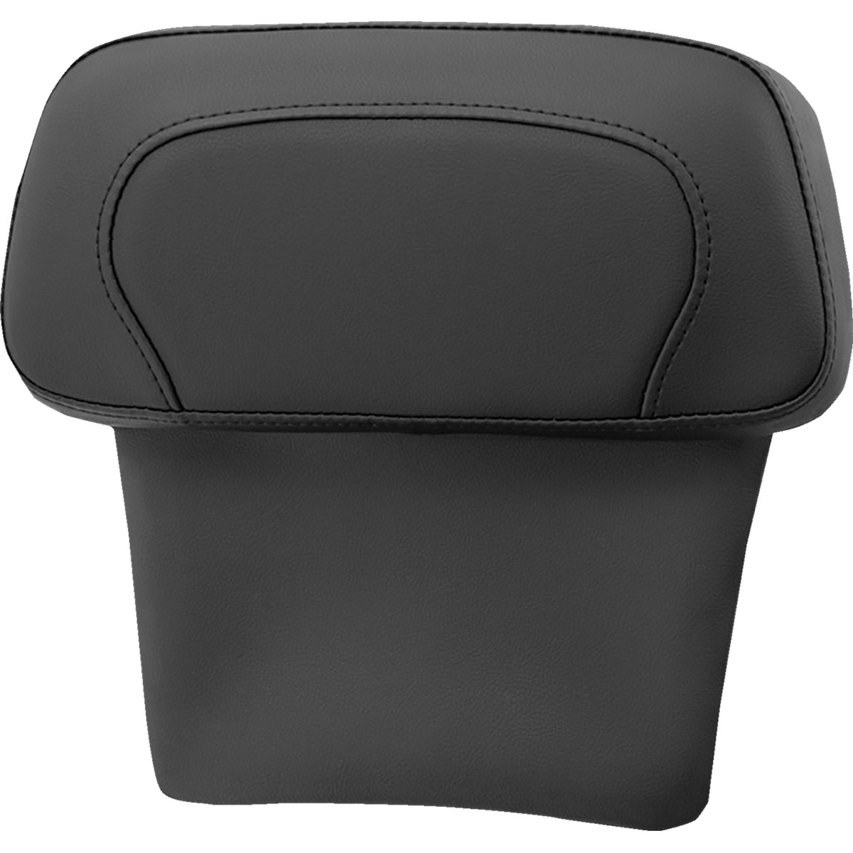 Chopped Tour Pak Backrest Pads