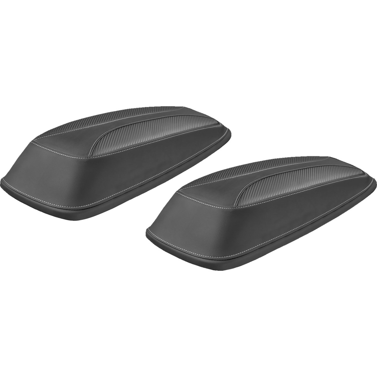 Bagger Lid Cover