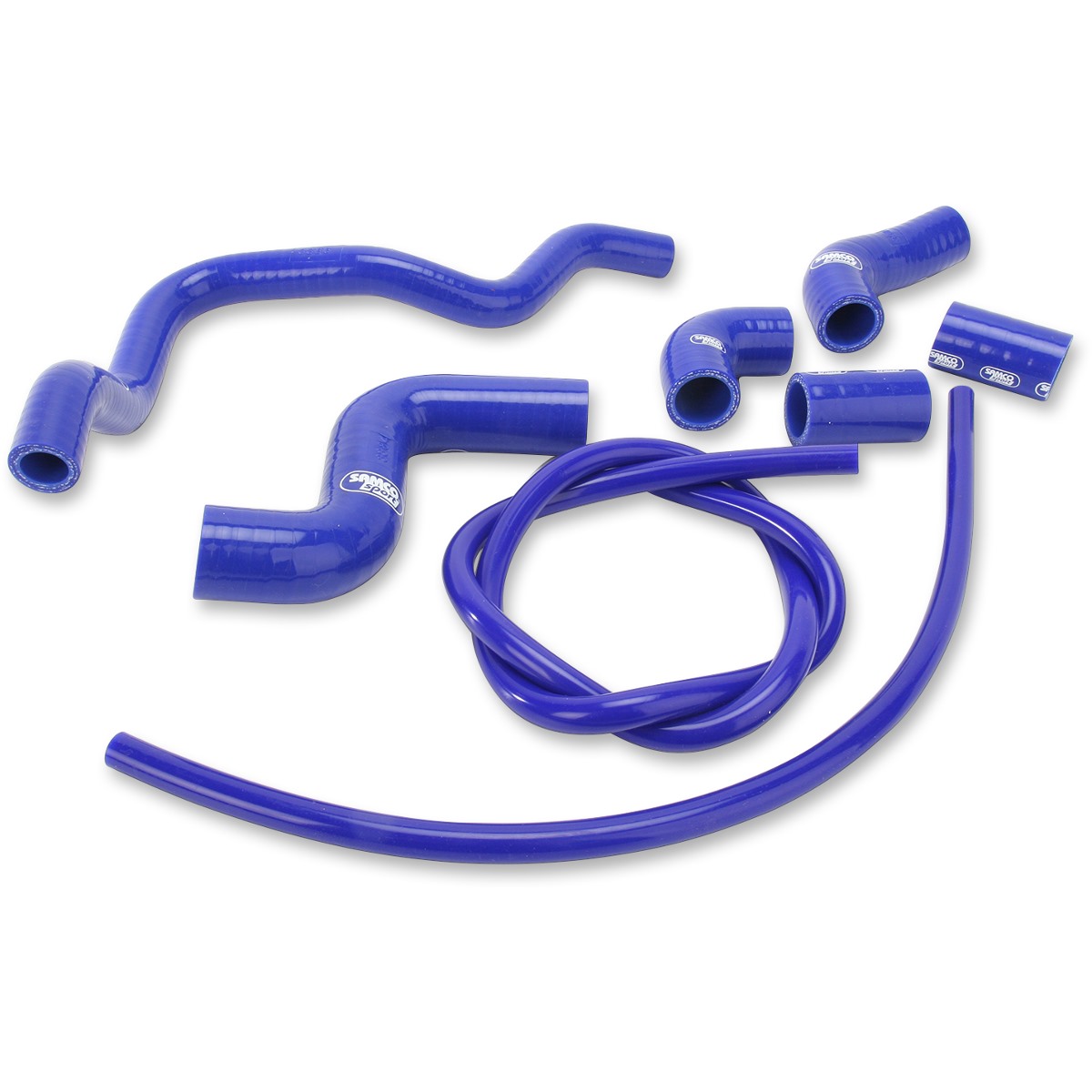 Radiator Hose Kit - Standard